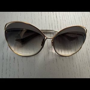 Luxury DITA Eyewear sunglasses,used a few x’s very good cond. Case included.
